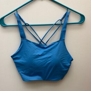 Nike women’s sports bra